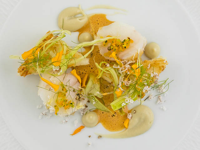 Air France : nouveau chef pour La Première et fête de la lune 4 Air Journal