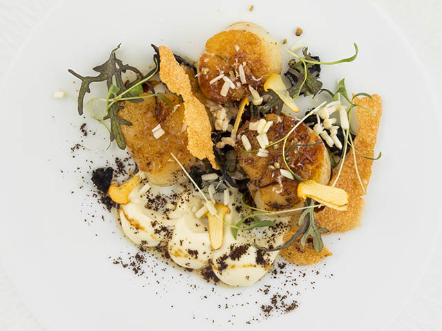 Air France : nouveau chef pour La Première et fête de la lune 1 Air Journal