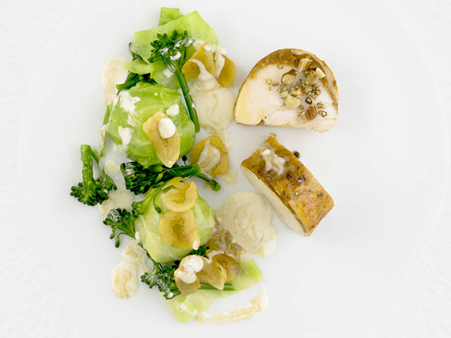 Air France : nouveau chef pour La Première et fête de la lune 5 Air Journal