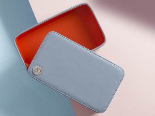 Air France : Lille – Amsterdam et trousses de confort 97 Air Journal