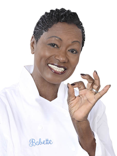 Air France s’envole vers Accra, promeut la cuisine créole 117 Air Journal