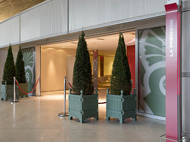 Le Château de Versailles s’invite chez Air France 2 Air Journal