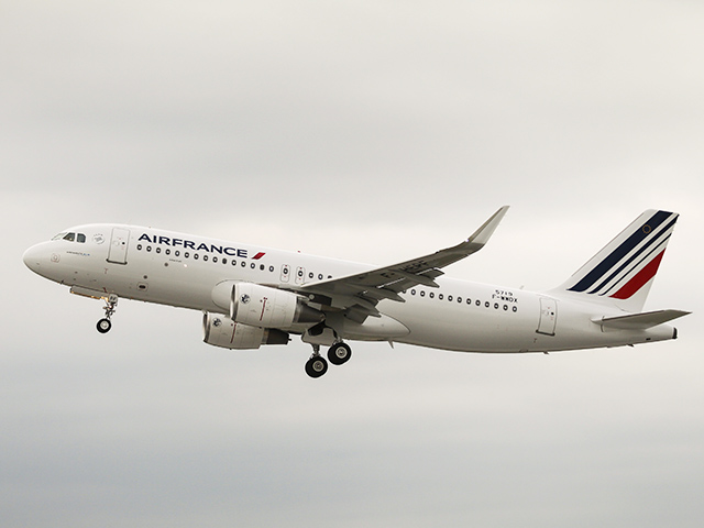 Air France prolonge sa suspension de vols vers le Mali et le Burkina Faso 3 Air Journal