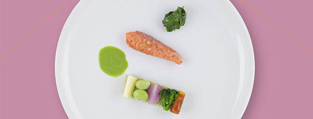 Air France : Jean Sulpice signe les plats de classe Affaires 36 Air Journal