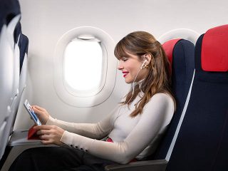 Air France Launches New La Premiere First Class Product With One Of The Largest Suites In The Skies Air France Launches New La Premiere First Class Product With One Of The Largest Suites In The Skies