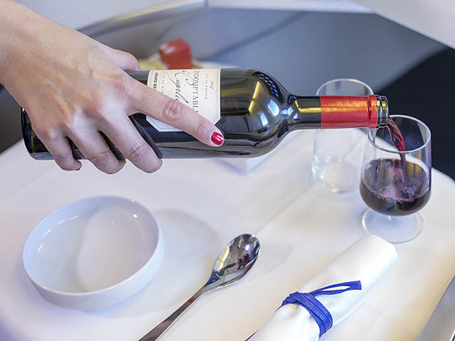 Air France : syndicats en mode PDV, grands crus en vente 2 Air Journal Air France : syndicats en mode PDV, grands crus en vente 2 Air Journal