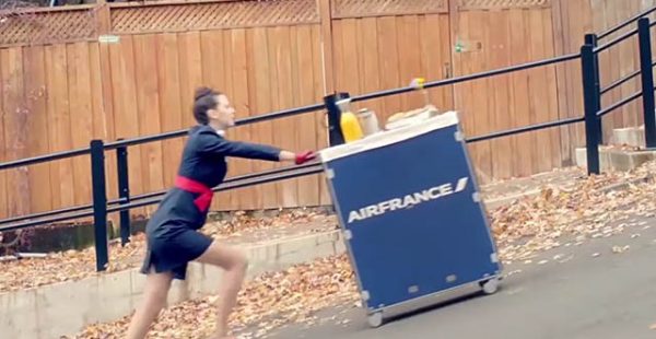 La direction d Air France a revu à la hausse ses propositions salariales pour 2018 lors d une réunion avec les syndicats vendred