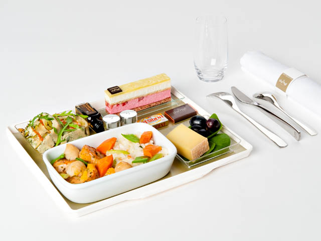 air-journal_Air France carte_ LeNotre_2015