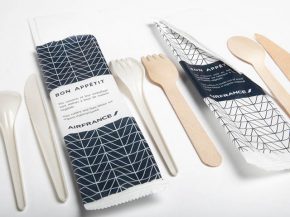 La compagnie aérienne Air France et sa filiale low cost Transavia France vont supprimer d’ici la fin de l’année quelque 210 