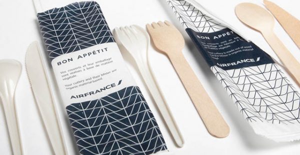 La compagnie aérienne Air France et sa filiale low cost Transavia France vont supprimer d’ici la fin de l’année quelque 210 