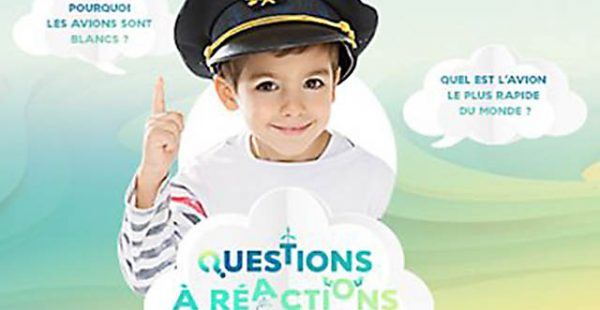 A l’occasion de sa septième édition des #AFDigiDays, la compagnie aérienne Air France présente ses nouveautés digitales, de