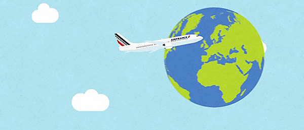 Compensation des émissions : six projets pour Air France 17 Air Journal