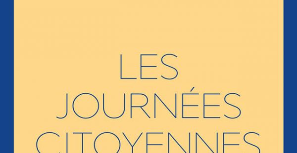 La deuxième édition des Journées citoyennes est lancée chez la compagnie aérienne Air France, 2000 collaborateurs participant