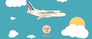 Air France: Best à La Havane, méditation et Vinexpo 8 Air Journal