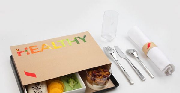 Les clients de la compagnie aérienne Air France pourront dès ce mercredi commander un nouveau   Menu À la Carte » b