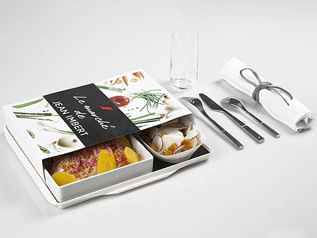 air-journal_Air France menu carte Jean Imbert