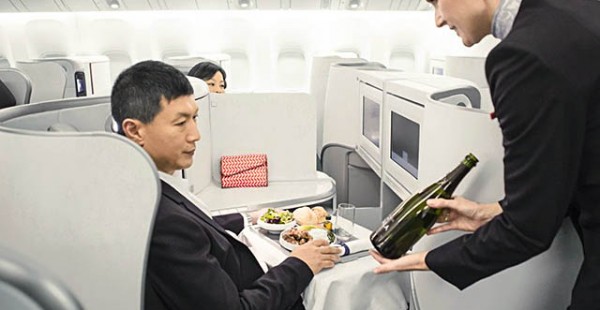 Ce lundi marque le début des élections professionnelles pour les 45.000 employés de la compagnie aérienne Air France, après q