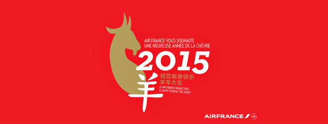 air-journal_Air France nouvel an chine 2015