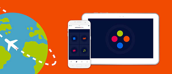 Air France : Montpellier reliée à Alger, Press remplacée par Play 65 Air Journal