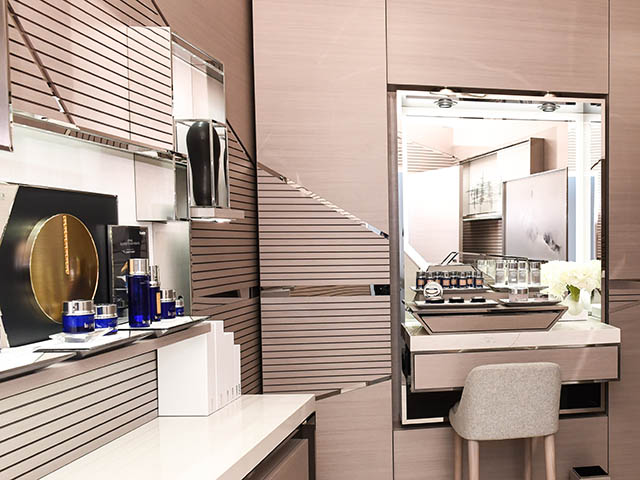 JFK : Air France aux petits soins, American et British au T8 2 Air Journal