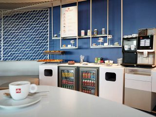 Air France : nouveau salon à CDG, nouveau chef pour le Canada 123 Air Journal
