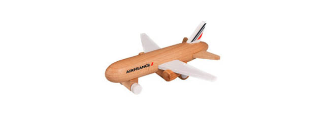 Air France : HOP! en Lorraine et shopping de Noël 29 Air Journal