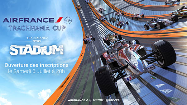 Air France, Latécoère et Ubisoft se lancent dans le LiFi 9 Air Journal