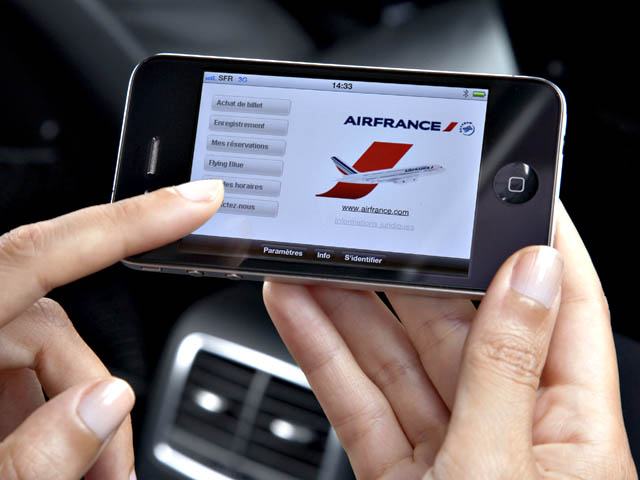 SKYdeals lance son offre d’e-commerce avec Air France 1 Air Journal