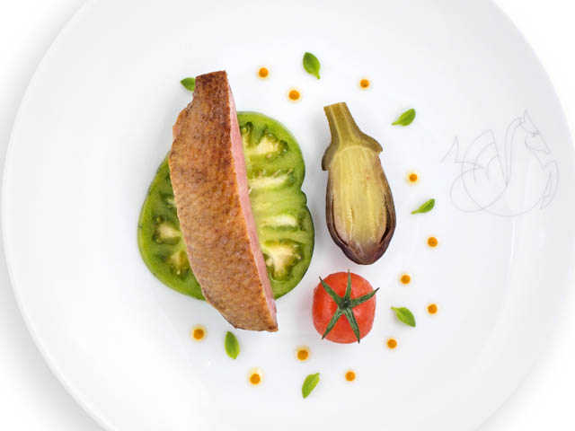 air-journal_Air France_G.MARTIN-Filet de canette