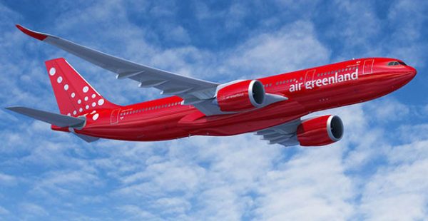 
Icelandair et Air Greenland ont signé une lettre d intention pour une coopération stratégique accrue entre les deux compagnies