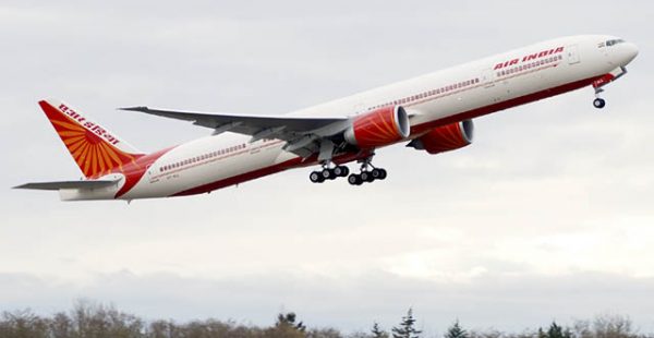 La compagnie aérienne Air India relancera fin septembre une route entre Delhi et Toronto au Canada, sept ans après l’avoir aba