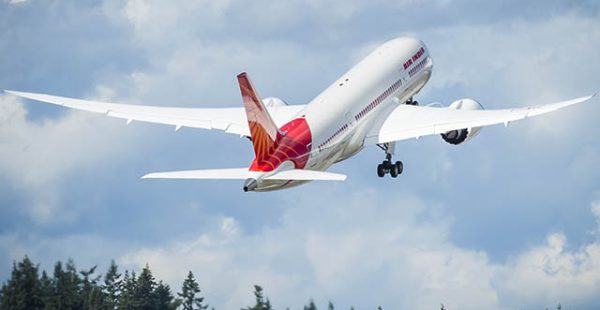 La compagnie aérienne Air India lancera avec la saison hivernale trois nouvelles liaisons directes, une reliant Amritsar à Londr