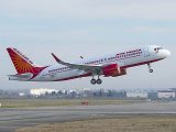Air India première entre l’Inde et l’Europe 126 Air Journal