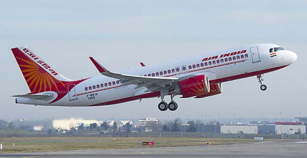 
Les groupes Singapore Airlines (SIA) et Tata Sons ont confirmé la fusion prochaine des compagnies aérienne Air India et de Vist
