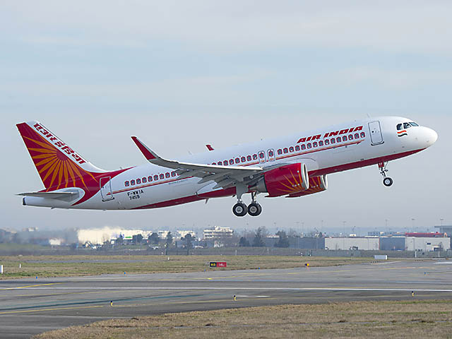 Air India : commande géante de 500 avions en vue ? 1 Air Journal