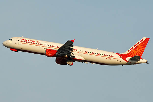 Air India : du nouveau à Stansted, Doha et Kuwait City 1 Air Journal