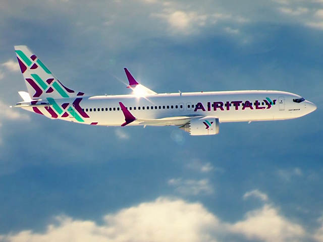 Air Italy : Dakar en A330, moins de 737 MAX ? 89 Air Journal