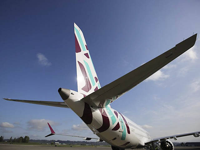 Air Italy présente son premier 737 MAX 8 (photos) 73 Air Journal