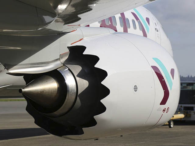 Air Italy présente son premier 737 MAX 8 (photos) 74 Air Journal