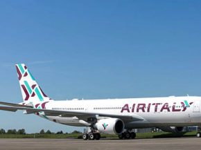 La compagnie aérienne Air Italy a inauguré vendredi 8 juin sa nouvelle liaison entre Milan-Malpensa et l’aéroport de Miami en