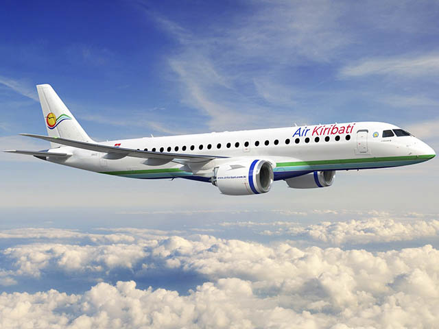 ETOPS pour l’Airbus A330neo, commandes pour Embraer 2 Air Journal ETOPS pour l’Airbus A330neo, commandes pour Embraer 2 Air Journal