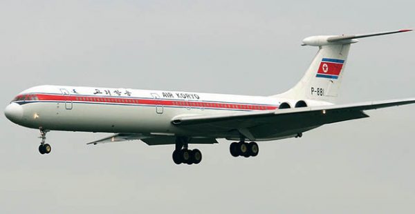 La compagnie aérienne Air Koryo relancera le mois prochain une liaison directe entre Pyongyang et Macao, après 15 ans d’absenc