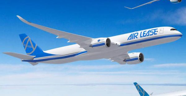 
La société de leasing Air Lease Corporation (ALC) a signé lundi une lettre d’intention portant sur 111 Airbus de quatre fami