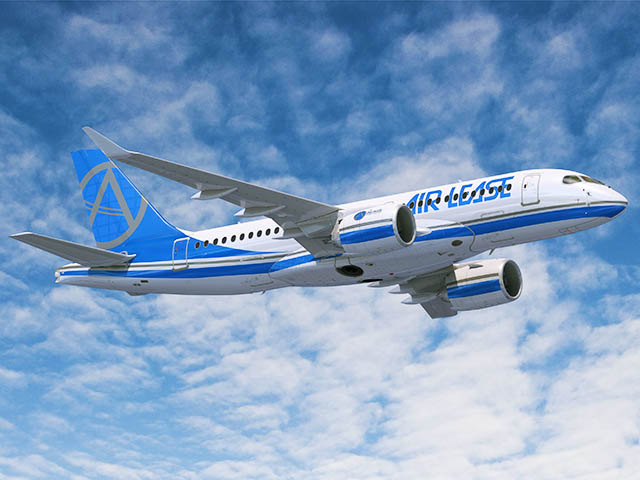 Airbus lance l’A321XLR, ALC veut cent avions 4 Air Journal Airbus lance l’A321XLR, ALC veut cent avions 4 Air Journal