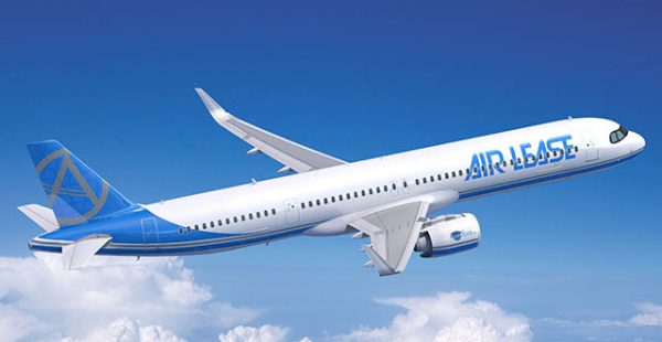 
La société de leasing Air Lease Corporation (ALC) a augmenté la portée de sa lettre d’intention avec Airbus signée lors du