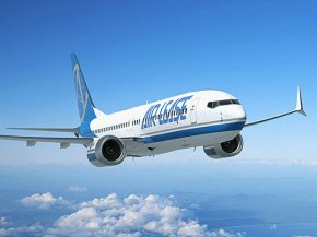 Boeing 737 MAX : huit pour ALC, deux pour UTair 2 Air Journal