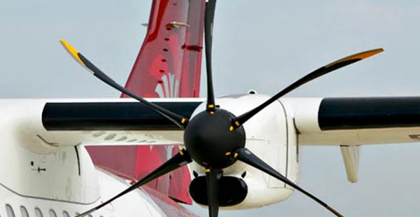 
Madagascar Airlines ambitionne de développer sa flotte et augmenter la fréquence de ses vols intérieurs. De nouvelles mesures 