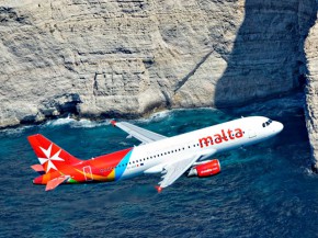 La compagnie aérienne Air Malta a réalisé un mois de novembre 2019 record, avec une hausse du trafic passager de 5% par rapport