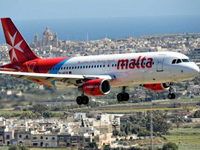 La compagnie aérienne Air Malta lance cet été une nouvelle liaison entre l’île de Malte et Tarbes-Lourdes, remplaçant les c
