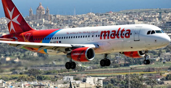 La compagnie aérienne Air Malta lance cet été une nouvelle liaison entre l’île de Malte et Tarbes-Lourdes, remplaçant les c